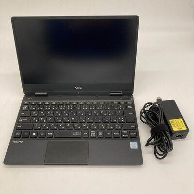 【堺七道店】中古  PC-VKA11HGGQD4(i5-8200Y/8GB/SSD256GB/W10P) 4660001724 