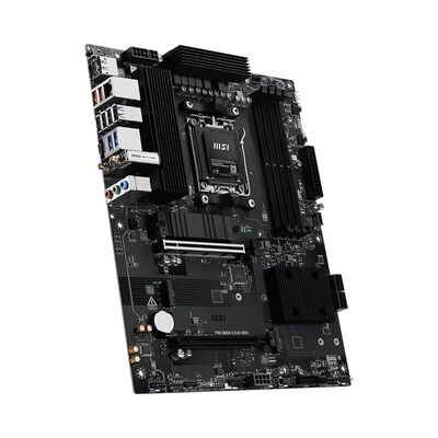 MSI  PRO B850-S EVO WIFI (B850 AM5 ATX) 
