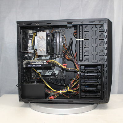 【通販センター】中古  THIRDWAVE GALLERIA KT 