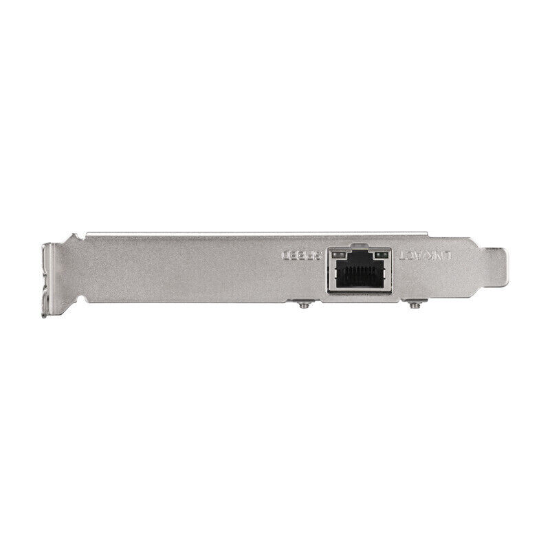 BUFFALO LGY-PCIE-MG3 (10GbE対応 PCI Express バス用LANカード