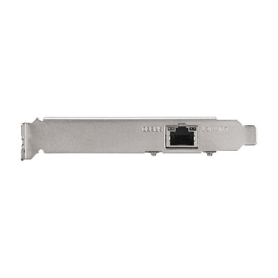 BUFFALO  LGY-PCIE-MG3 (10GbE対応 PCI Express バス用LANカード) 