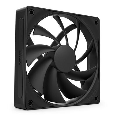 NZXT  F120Q RF-Q12SF-B2 (ブラック) 