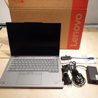 中古  Lenovo ThinkPad L13 2 in 1GEN6 AMD((Ryzen 5 PRO 215/16GB/SSD500GB/W11P)) 4700000816 