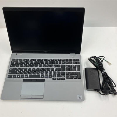 【仙台店】中古  DELL Latitude 5510 (Core i7-10610U/16GB/SSD 256GB/-/-/WLAN/15.6インチFHD/W11P64/-) 3240008543 