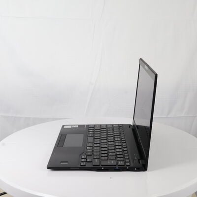 【通販センター】中古  FUJITSU LIFEBOOK U9310/D FMVU28021 (Intel Core i5 10310U 1.7GHz/8GB/SSD256GB/-/オンボード/13.3/1920x1080/GbE/Wi-Fi/WEBCAM/W11H64) 192153 