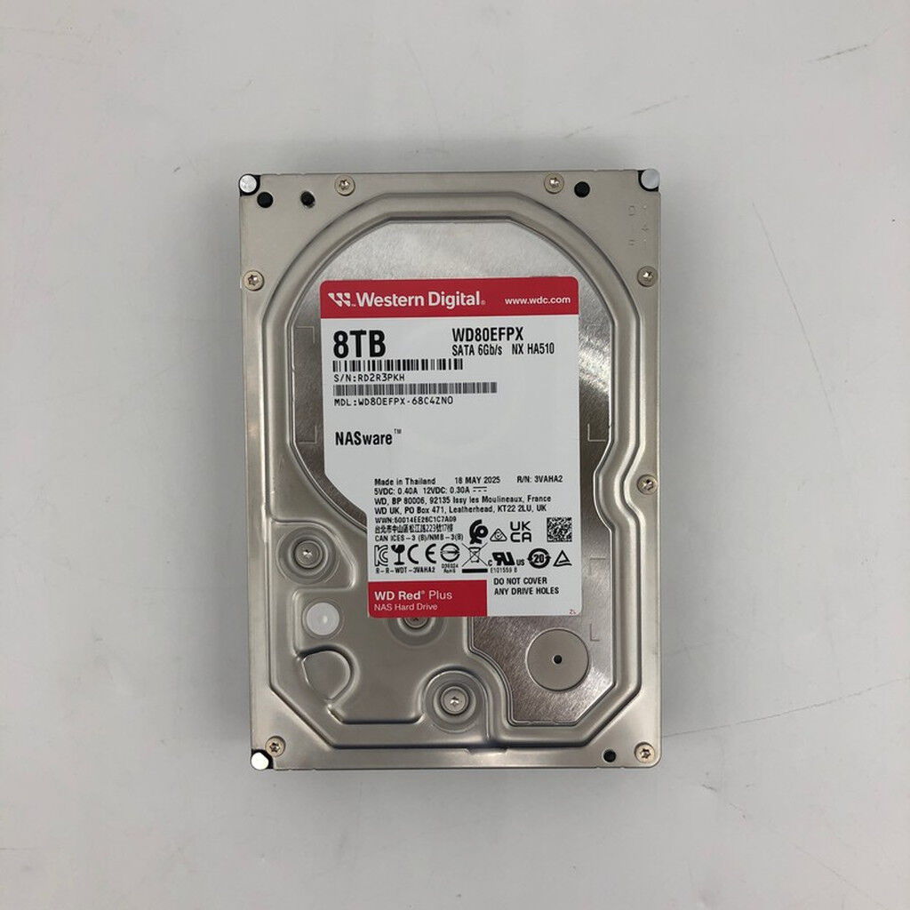 中古HDD（ハードディスク）」の検索結果｜パソコン（PC）通販の