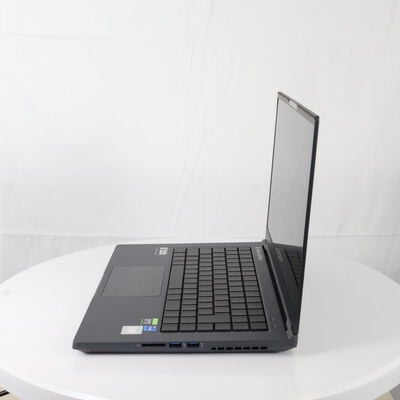 【通販センター】中古  THIRDWAVE UL7C-R36(Intel Core i7 11800H/16GB DDR4 (PC4)/SSD500GB/なし/NVIDIA GeForce RTX 3060 6GB Laptop GPU/15.6/1920x1080/Wi-Fi/W11H64 MAR) 192279【7/16大決算値下げ!】 