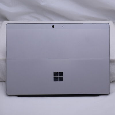 【通販センター】中古  【ジャンク品/保証無/返品質問不可】Microsoft Surface Pro 7+(i5-1135G7/8GB/SSD256GB)(Intel Core i5 1135G7/8GB DDR4 (PC4)/SSD256GB/なし/オンボード/12.3/2736x1824/Wi-Fi/Windows 11 Home 64bit) 191505 