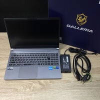 中古  THIRDWAVE GALLERIA RL7C-R35-C5N(i7-13620H/16GB/SSD1TB/無し/RTX3050 6GB/15.6/2560x1440/W11H) 4560001305 