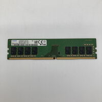 中古  PC4-21300 8GB デスクトップ用(DDR4-2666) 126165 