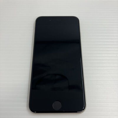 【秋葉原本店】中古  【国内版SIMフリー】Apple iPhoneSE 4.7インチ (第3世代) 256GB (スターライト) MMYK3J/A 154867 