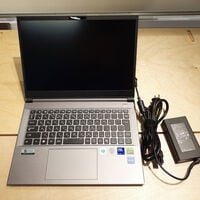 中古  RL7C-R45-4(Ultra 7 155H/16GB/SSD512GB/RTX4050/W11P) 4700000988 