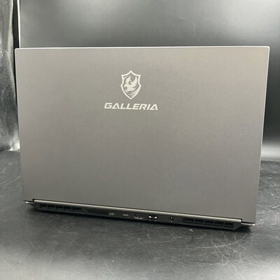 【大須店】中古  GALLERIA RL5R-G165-5  3120024662 
