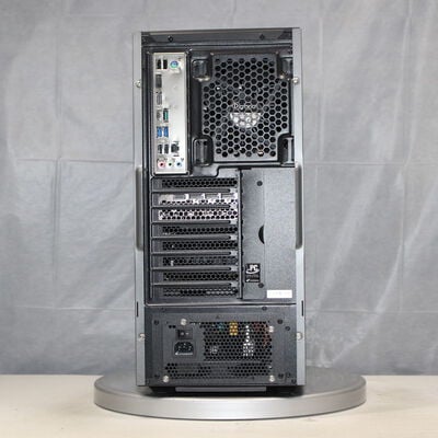中古  THIRDWAVE GALLERIA SK(Intel Core i7 10700K/16GB/SSD1TB/DVDマルチ/NVIDIA GeForce RTX 3080 10GB/W11H64 MAR) 178616 