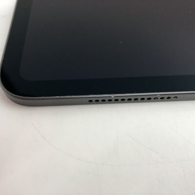 【福井日之出店】中古  11インチiPad PRO(M4)Wi-Fi 256GB シルバー 5200001206 