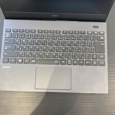 【静岡東瀬名店】中古  NEC PC-VKT16GZG9  (Intel Core i5 10210U 1.6GHz/8GB/SSD256GB/-/オンボード/13.3/1920x1080/Wi-Fi/WEBCAM/W11P64) 173624 