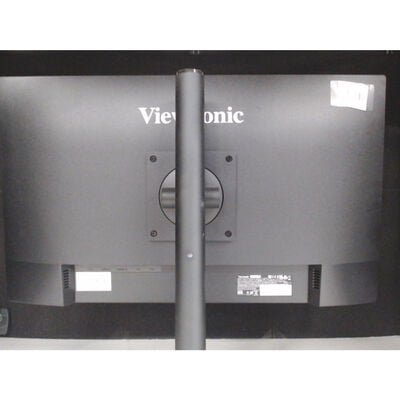 【前橋ｲﾝﾀｰｱｶﾏﾙ店】中古  Viewsonic VX2428J-7(23.8"W 2H1DP 0.5ms IPS 180Hz) 4540001717 