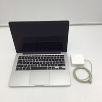 中古  Apple MacBook Pro Retina (13.3 i5/2.7GHz 128GB) MF839J/A 2015 127964 