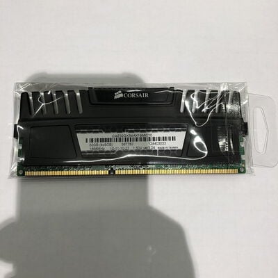 【盛岡都南店】中古  CMZ32GX3M4X1866C10(DDR3 PC3-14900 8GB) 4580001526 