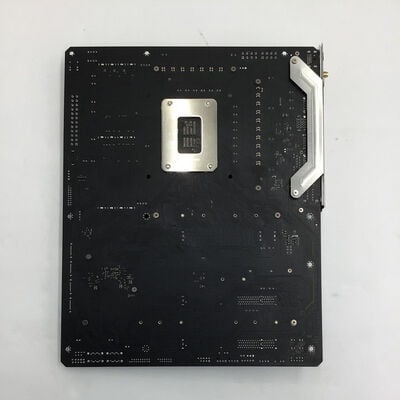 【白山FM松任店】中古  ASRock Z790 Steel Legend WiFi(Z790 1700 ATX DDR5) 152755 