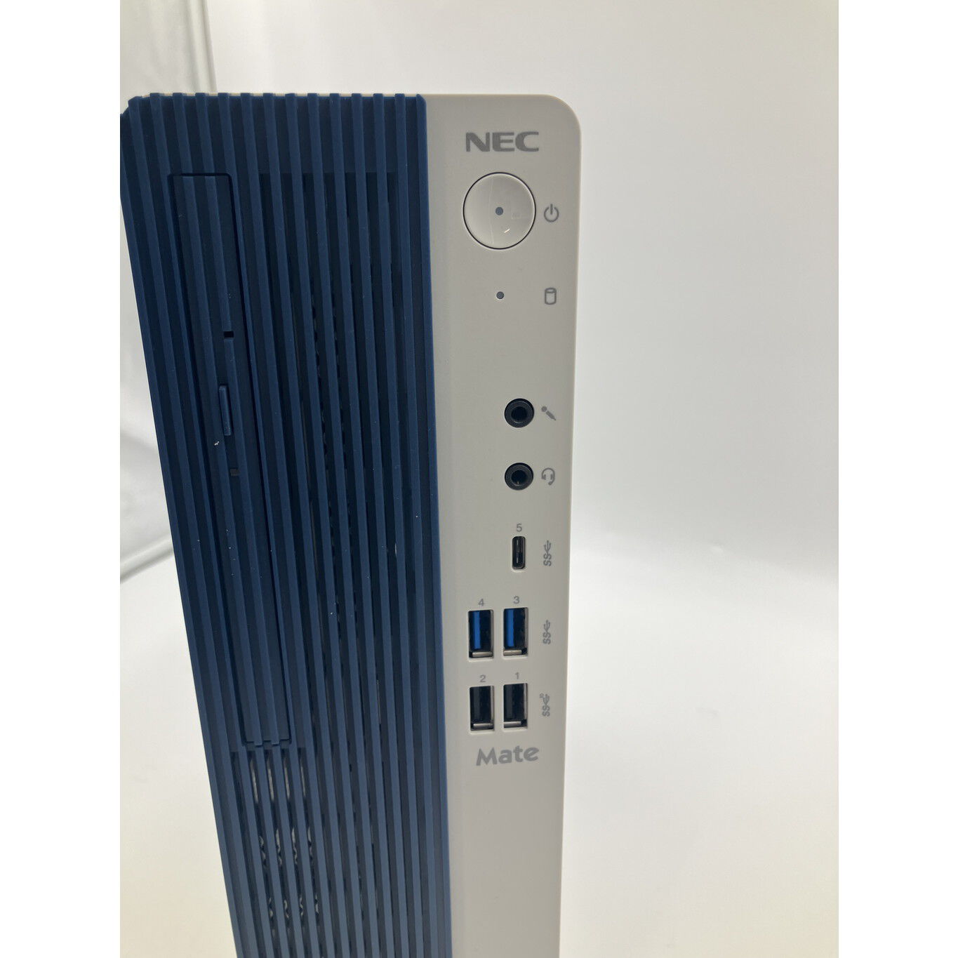 Windowsデスクトップ NEC MRT29L-7 i5-10400 中古 NEC MRT29L-7 i5-10400 DDR4-16GB SSD500GB Windows11Pro