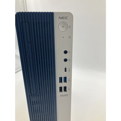 【秋葉原本店】中古  NEC　MRT29L-7　i5-10400　DDR4-16GB　SSD500GB　Windows11Pro 3410012030 