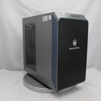 中古  THIRDWAVE GALLERIA SKM(Intel Core i5 12400/16GB DDR4 (PC4)/SSD500GB/なし/NVIDIA GeForce RTX 3060 Ti 8GB/W11H64 MAR) 197282 