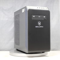 GeForce GTX 1660 SUPERの中古ゲーミングパソコン一覧（9件 