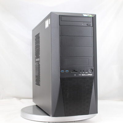 中古  THIRDWAVE GALLERIA KT 