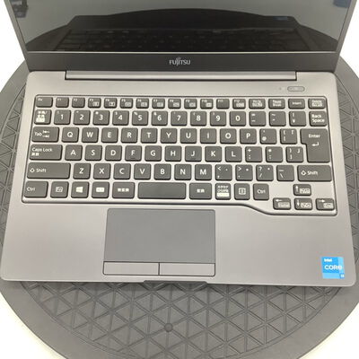 【堺七道店】中古  FUJITSU FMVEH1(i3-1115G4/4GB/SSD128GB/W11H) 4660003416 