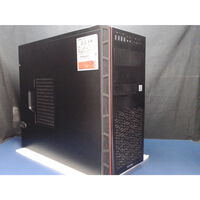 中古  FRONTIA PC(i5 10400F/16GB/SSD1TB/RTX3060 12GB) 4540002416 