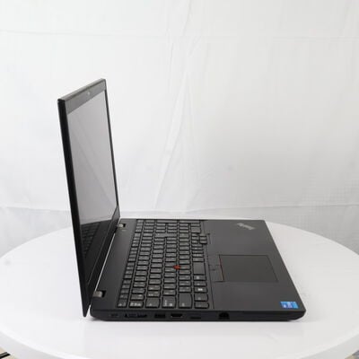 【通販センター】中古  LenovoThinkPad L15 Gen2(Intel Core i5 1135G7 2.40GHz/16GB DDR4/SSD512GB/-/オンボード/15.6/1920x1080/GbE/Wi-Fi/WEBCAM/W11P/Microsoft Office Home and Business 2024/VBT) 198490 