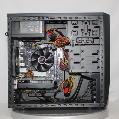 【通販センター】中古  THIRDWAVE GALLERIA KTM(Intel Core i5 9400F/16GB DDR4 (PC4)/SSD1TB/なし/NVIDIA GeForce GTX 1050 2GB/W11H64 MAR) 196791 