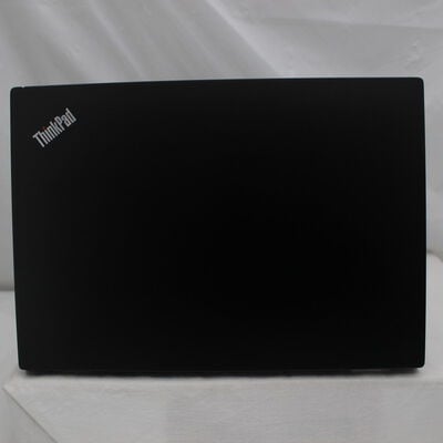 【通販センター】中古  Lenovo ThinkPad L13(Intel Core i5 10210U 1.60GHz/16GB DDR4/SSD256GB/-/オンボード/13.3/1920x1080/Wi-Fi/WEBCAM/W11H/VBT) 195428 