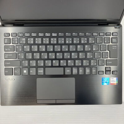 【秋葉原本店】中古  VAIO_VJPG21(i5-1235U/8GB/SSD256GB/W11P) 3410016796 