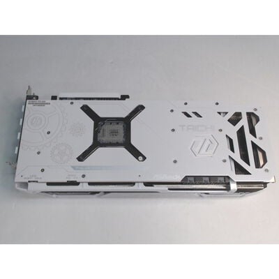 【前橋ｲﾝﾀｰｱｶﾏﾙ店】中古  ASRock RX7900XTX TCW 24GB (Radeon RX7900XTX 24G) 4540001730 