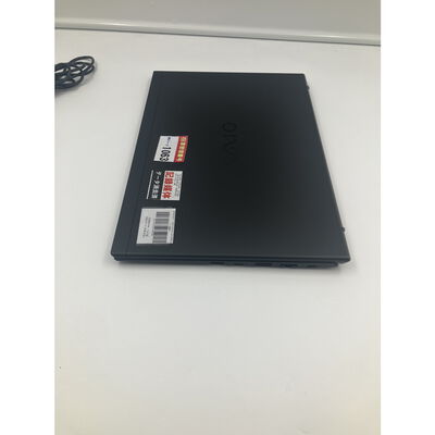 【秋葉原本店】中古  VAIO SX14 VJS1458(Core i7 1280P 1.80GHz/16GB/SSD512GB/Iris Xe Graphics/14ｲﾝﾁ/WLAN/WEBCAM/W11H64) 3410012217 