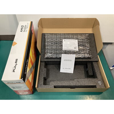 【富山本郷店】中古  SAPPHIRE 11330-02-20G PULSE RX7800XT GAMING (RX7800XT 16GB) 162728 