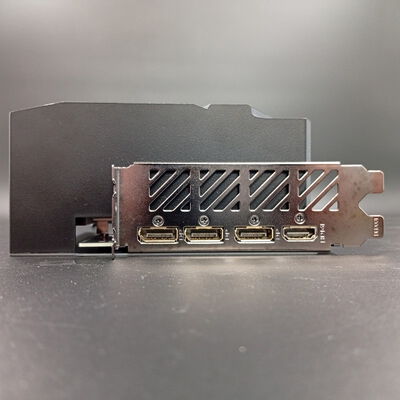 【大須店】中古  GIGABYTE GV-N407TSAORUS M-16GD (RTX4070Ti Super) 179909 