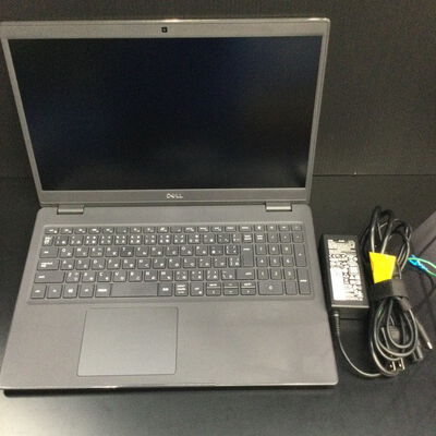 【座間相武台】中古  DELL Latitude 3510 (INTEL Core i5 10310U 1.7GHz/16GB/SSD256GB/-/オンボード/15.6/1920x1080/Wi-Fi/WEBCAM/W11H64) 178662 