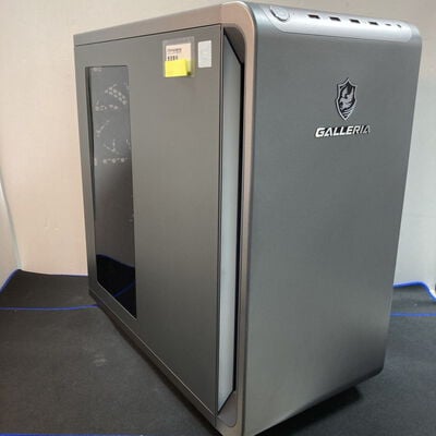 【大宮店】中古  THIRDWAVE GALLERIA XPR7M-R56T16G-GD 187678 