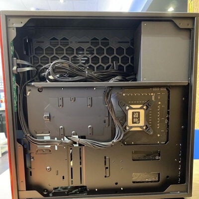 【座間相武台】中古  mouse G-TUNE Z790 PG-LSE 4510002698 