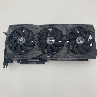 【白山FM松任店】中古  ROG-STRIX-RTX2080S-A8G-GAMING 4950001178 