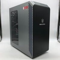 中古  GALLERIA XA7C-R36T(i7 11700/16GB/M.2 SSD1TB/なし/RTX3060Ti 8GB/W11H) 4640003058 