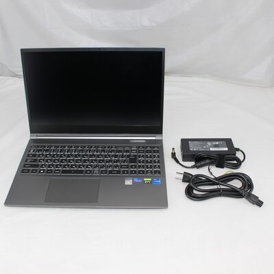 【通販センター】中古  THIRDWAVE raytrek R5-TA6 182469【9/11値下げ!】 