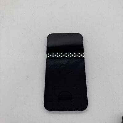 【堺七道店】中古  Apple iPhone12 Pro Max 6.7インチ 256GB (パシフィックブルー) 国内版SIMロックフリー MGD23J/A 144068 