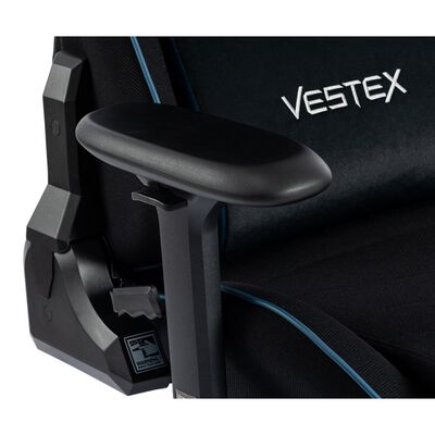 VESTEX  S2FTシリーズ VES-S2FT BK (ブラック) 