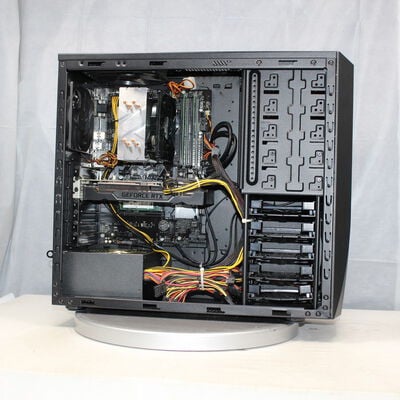 【通販センター】中古  THIRDWAVE GALLERIA KT 