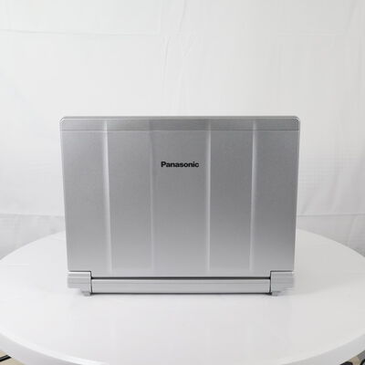 【通販センター】中古  Panasonic CF-SV1S14VS(Intel Core i7 1185G7 3.00GHz/32GB DDR4/SSD256GB/-/オンボード/12.1/1920x1200/GbE/Wi-Fi/WEBCAM/W11H/VBT) 200236 