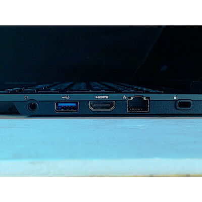 【前橋ｲﾝﾀｰｱｶﾏﾙ店】中古  FUJITSU LIFEBOOK U7410 (INTEL Core i5 10310U 1.7GHz/16GB/SSD256GB/-/オンボード/14/1366x768/Wi-Fi/WEBCAM/W11H64/Microsoft Office Home and Business 2024付) 180536 